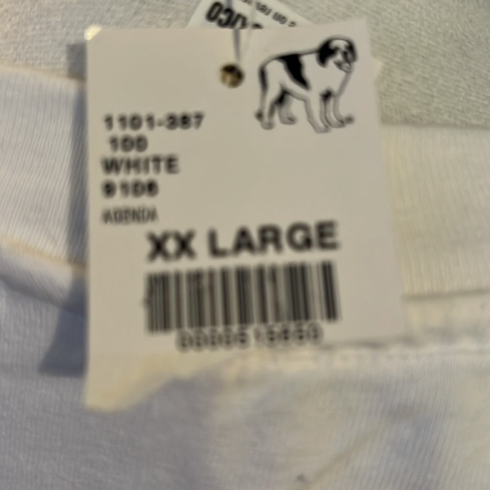 Heavy weight Classic tshirt - Picture 5 of 5